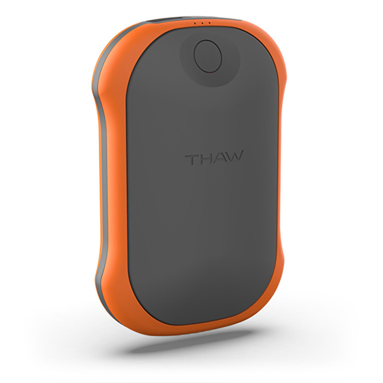 THAW Ogrzewacz/powerbank 10K MAH THAW Ogrzewacz/powerbank 10K MAH
