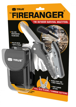 True Multitool Fireranger