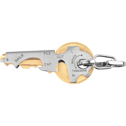 True Multitool Keytool