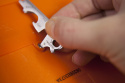 True KEYTOOL - narzędzie-brelok True KEYTOOL - narzędzie-brelok