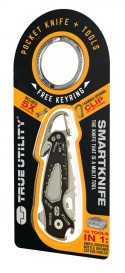 True SMARTKNIFE - nóż wielofunkcyjny True SMARTKNIFE - nóż wielofunkcyjny