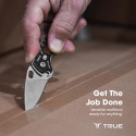 True Multitool Smartknife