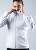 Zhik Bluza Polartec Zip damska Zhik Bluza Polartec Zip damska