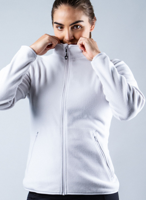 Zhik Polartec Zip Women's Zhik Polartec Zip Women's