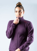 Zhik Women's Polartec Zip Hoodie