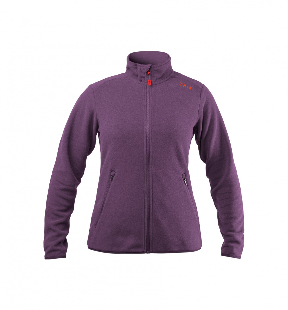 Zhik Bluza Polartec Zip damska Zhik Bluza Polartec Zip damska