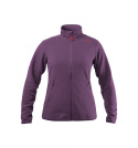 Zhik Women's Polartec Zip Hoodie