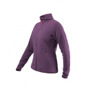 Zhik Women's Polartec Zip Hoodie