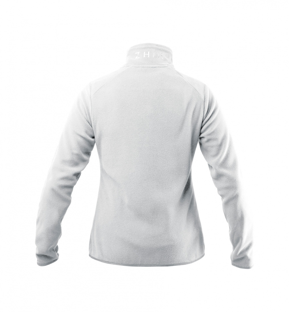 Zhik Bluza Polartec Zip damska Zhik Bluza Polartec Zip damska