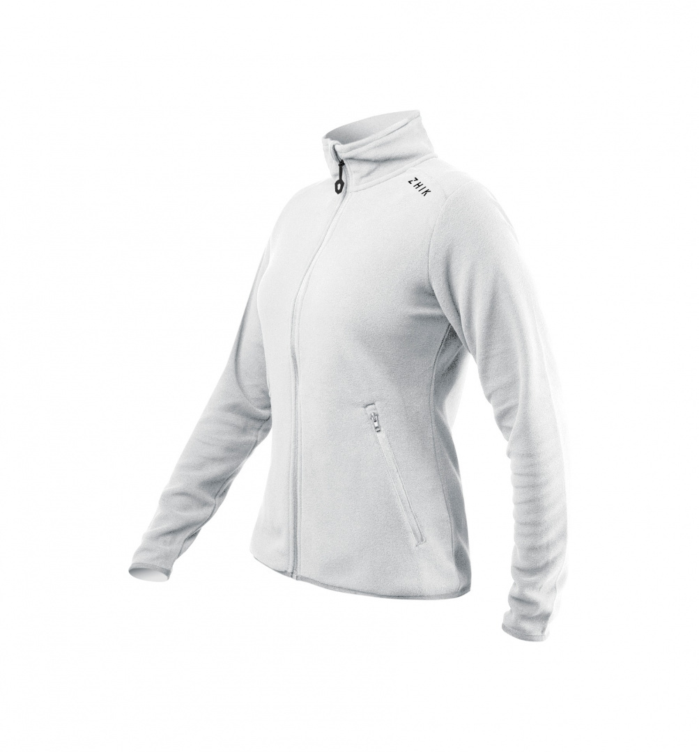 Zhik Bluza Polartec Zip damska Zhik Bluza Polartec Zip damska