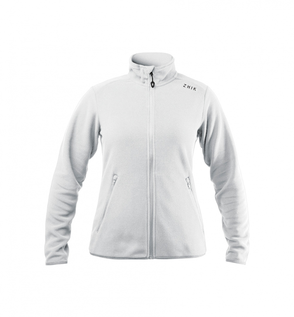 Zhik Bluza Polartec Zip damska Zhik Bluza Polartec Zip damska