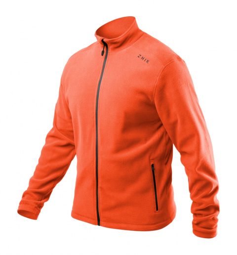 Zhik Polartec Zip Men's Zhik Polartec Zip Men's