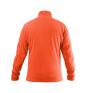 Zhik Polartec Zip Mens Jacket Zhik Polartec Zip Mens Jacket