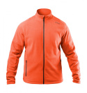 Zhik Polartec Zip Mens Jacket Zhik Polartec Zip Mens Jacket