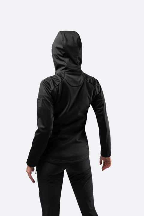 Zhik Tech Hoodie Women's Zhik Tech Hoodie Women's