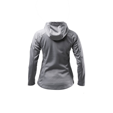 Zhik Tech Hoodie Women's Zhik Tech Hoodie Women's
