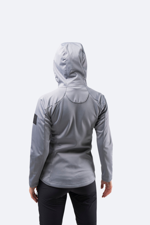 Zhik Tech Hoodie Women's Zhik Tech Hoodie Women's