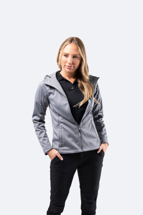 Zhik Tech Hoodie Women's Zhik Tech Hoodie Women's