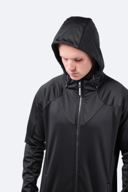 Zhik Mikina s kapucí Tech Hoodie pánská