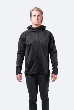 Zhik Mikina s kapucí Tech Hoodie pánská