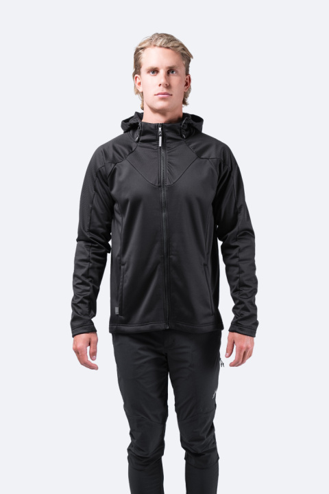 Zhik Bluza Tech Hoodie męska