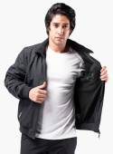 Zhik Mens Flight Jacket Zhik Mens Flight Jacket