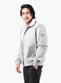 Zhik Mens Flight Jacket Zhik Mens Flight Jacket