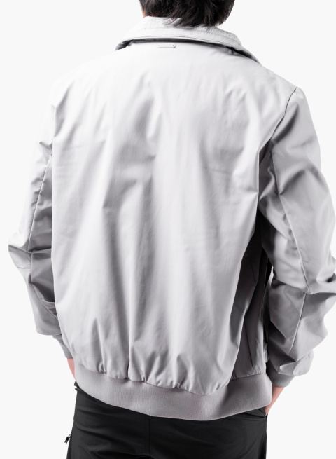 Zhik Mens Flight Jacket Zhik Mens Flight Jacket