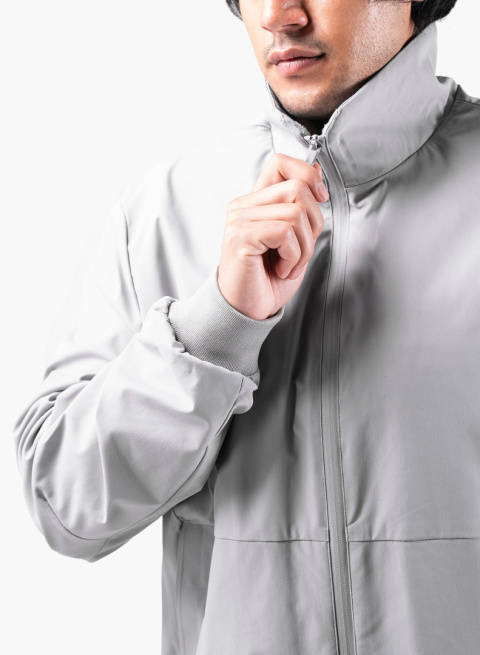 Zhik Mens Flight Jacket Zhik Mens Flight Jacket