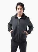 Zhik Mens Flight Jacket Zhik Mens Flight Jacket