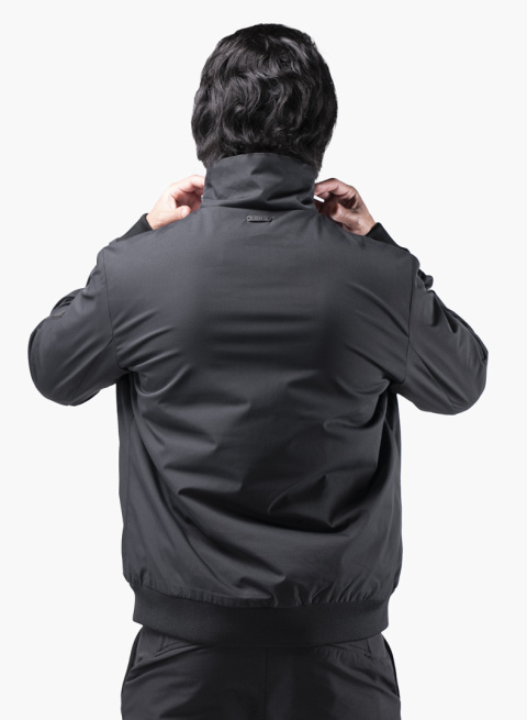 Zhik Mens Flight Jacket Zhik Mens Flight Jacket