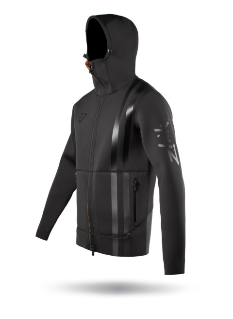 Zhik Neoprene Jacket Zhik Neoprene Jacket