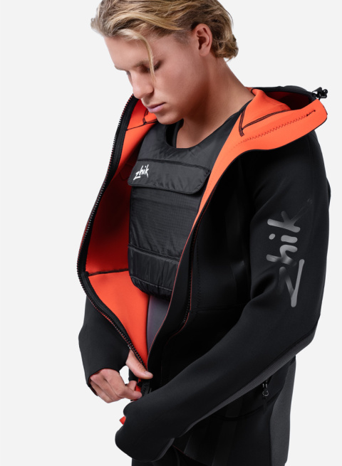 Zhik Neoprene Jacket Zhik Neoprene Jacket