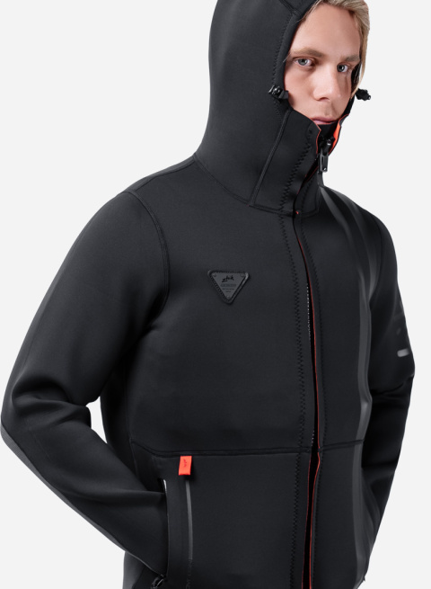 Zhik Neoprene Jacket Zhik Neoprene Jacket