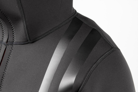 Zhik Neoprene Jacket Zhik Neoprene Jacket