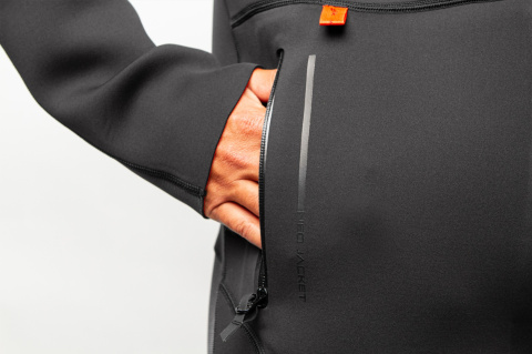 Zhik Neoprene Jacket Zhik Neoprene Jacket