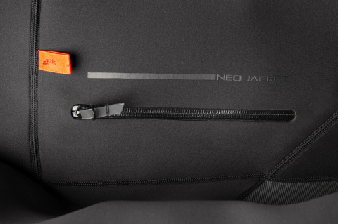 Zhik Neoprene Jacket Zhik Neoprene Jacket