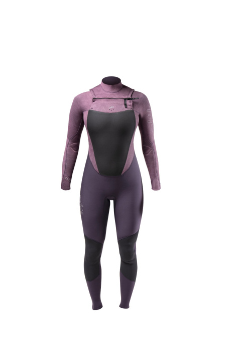 Womens Ola 4/3mm Steamer Womens Ola 4/3mm Steamer