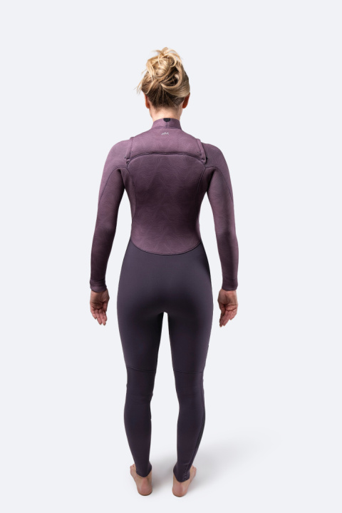 Womens Ola 4/3mm Steamer Womens Ola 4/3mm Steamer