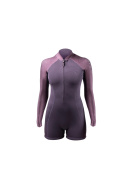 Zhik Womens Ola Long Sleeve Shorty Zhik Womens Ola Long Sleeve Shorty