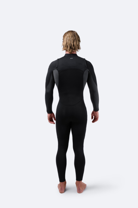 Zhik Mens Viento 4/3mm Steamer Zhik Mens Viento 4/3mm Steamer