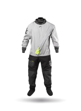 Zhik Drysuit