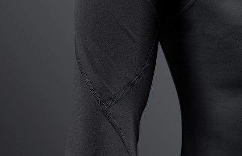 Mens ZSkin Top Mens ZSkin Top