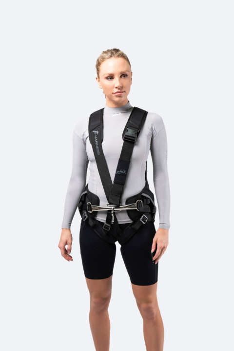 Zhik T5 Trapeze Harness