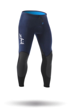 Zhik pianka spodnie Microfleece V Pant