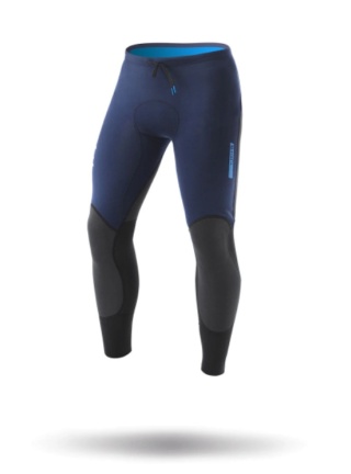 Zhik pianka spodnie Microfleece V Pant