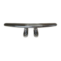 AS Stainless steel mooring cleat 30cm AS Stainless steel mooring cleat 30cm