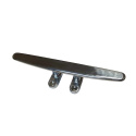 AS Stainless steel mooring cleat 30cm AS Stainless steel mooring cleat 30cm
