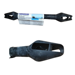 Forsheda mooring compensator EPDM 22-24mm black