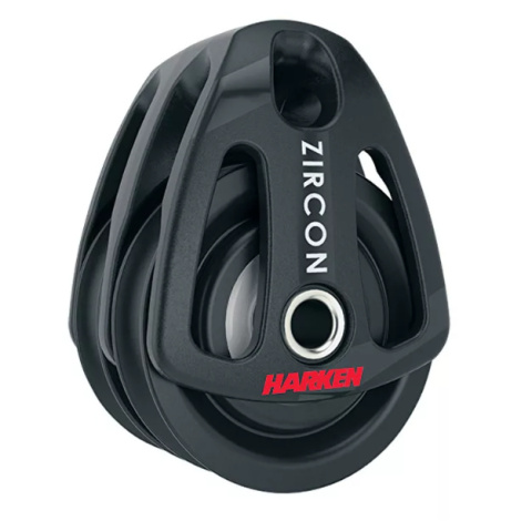 Harken Blok Zircon 40mm podwójny